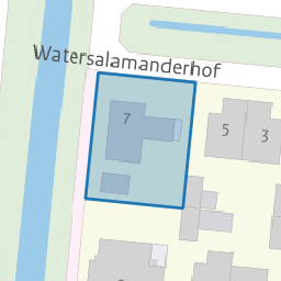 Perceel CLB00-N-2999