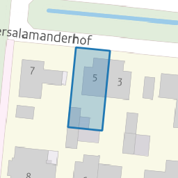 Perceel CLB00-N-3000