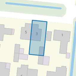 Perceel CLB00-N-3001