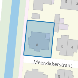 Perceel CLB00-N-3003