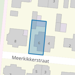 Perceel CLB00-N-3004