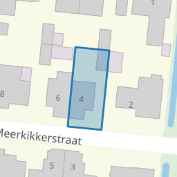 Perceel CLB00-N-3005