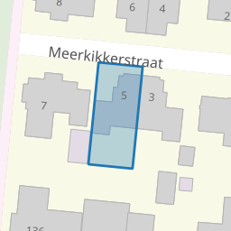 Perceel CLB00-N-3008