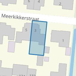 Perceel CLB00-N-3009