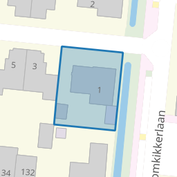 Perceel CLB00-N-3010