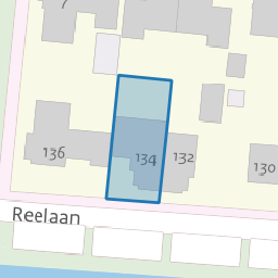 Perceel CLB00-N-3012