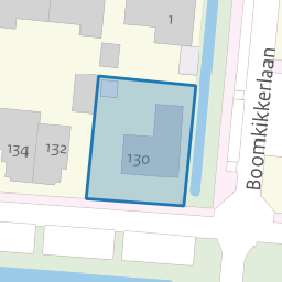 Perceel CLB00-N-3014