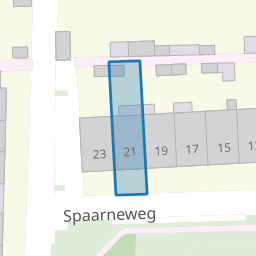 Perceel CLB00-N-3026