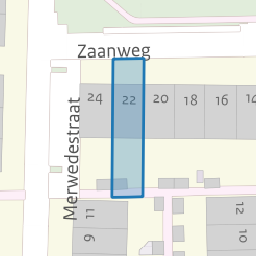 Perceel CLB00-N-3029