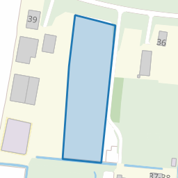 Perceel CLB00-N-3037