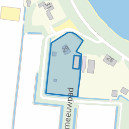 Perceel CLB00-N-3039