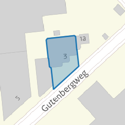 Perceel CLB00-N-3040