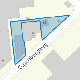 Perceel CLB00-N-3041