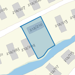 Perceel CLB00-N-3050