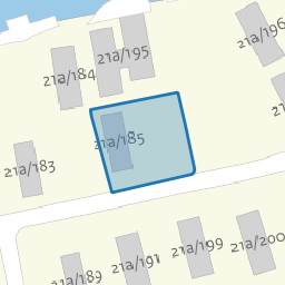 Perceel CLB00-N-3052