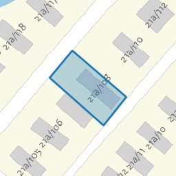 Perceel CLB00-N-3055