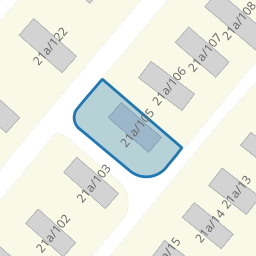 Perceel CLB00-N-3057