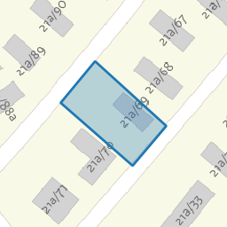 Perceel CLB00-N-3065