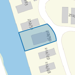 Perceel CLB00-N-3070