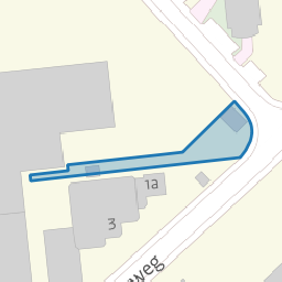 Perceel CLB00-N-3079