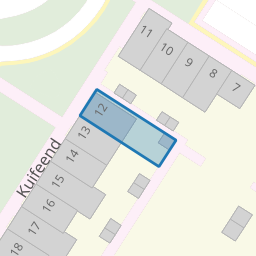 Perceel CLB00-N-3081