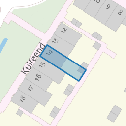 Perceel CLB00-N-3083