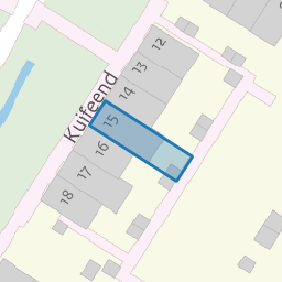 Perceel CLB00-N-3084