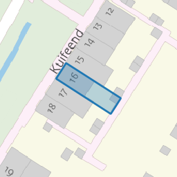 Perceel CLB00-N-3085