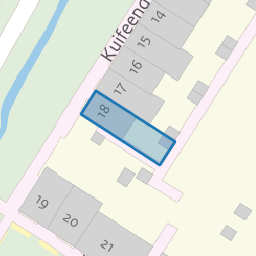 Perceel CLB00-N-3087