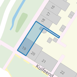 Perceel CLB00-N-3088