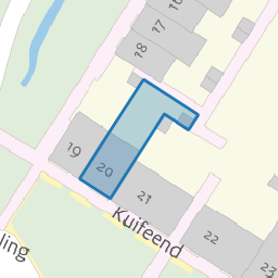 Perceel CLB00-N-3089