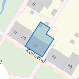 Perceel CLB00-N-3090