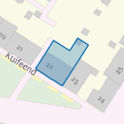 Perceel CLB00-N-3091