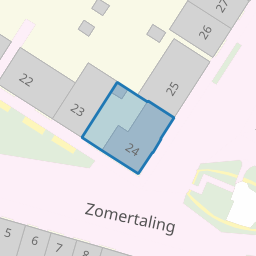 Perceel CLB00-N-3093