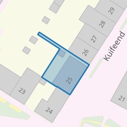 Perceel CLB00-N-3094