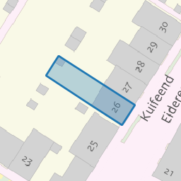 Perceel CLB00-N-3095