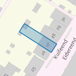 Perceel CLB00-N-3096