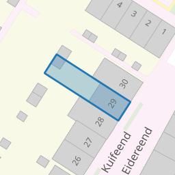 Perceel CLB00-N-3098