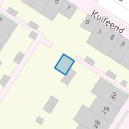 Perceel CLB00-N-3100