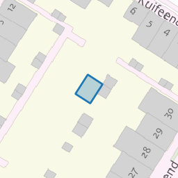 Perceel CLB00-N-3101