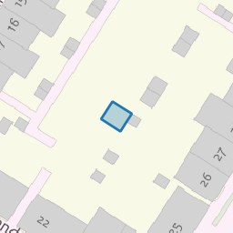 Perceel CLB00-N-3104