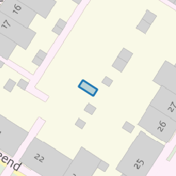 Perceel CLB00-N-3105