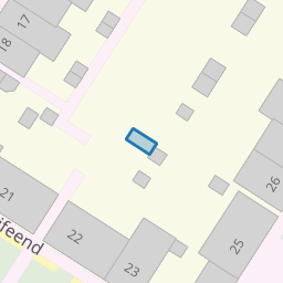 Perceel CLB00-N-3106