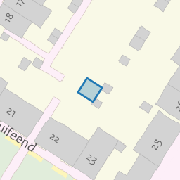 Perceel CLB00-N-3107