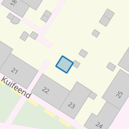 Perceel CLB00-N-3108