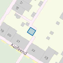 Perceel CLB00-N-3109