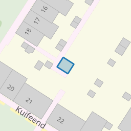 Perceel CLB00-N-3110