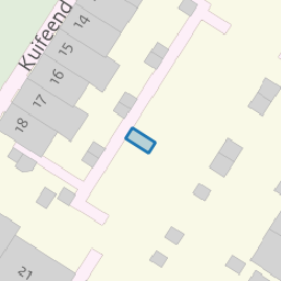 Perceel CLB00-N-3113