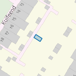 Perceel CLB00-N-3115