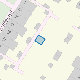 Perceel CLB00-N-3116